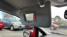 Ford Fiesta 1.0 EcoBoost Hybrid mHEV 125 Titanium 5dr Auto Petrol Hatchback